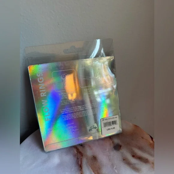 Flow Rings - Picture 2 of 6